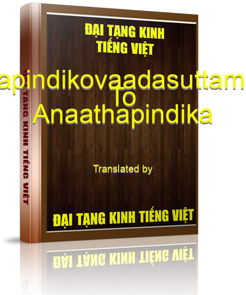 Đại Tạng Kinh Việt Nam